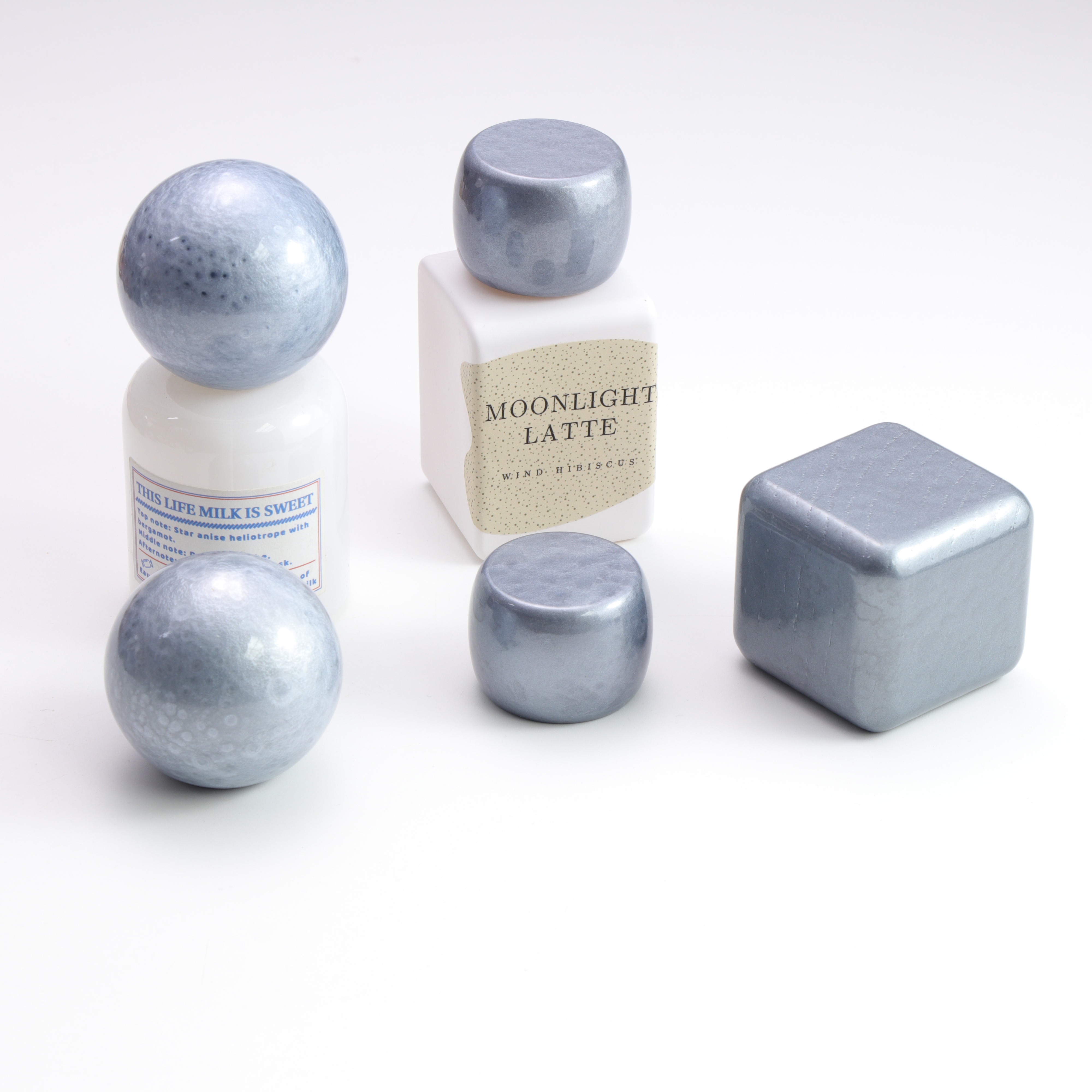 Elevate Every Scent Experience with Our Signature Wooden-Cap Bottle