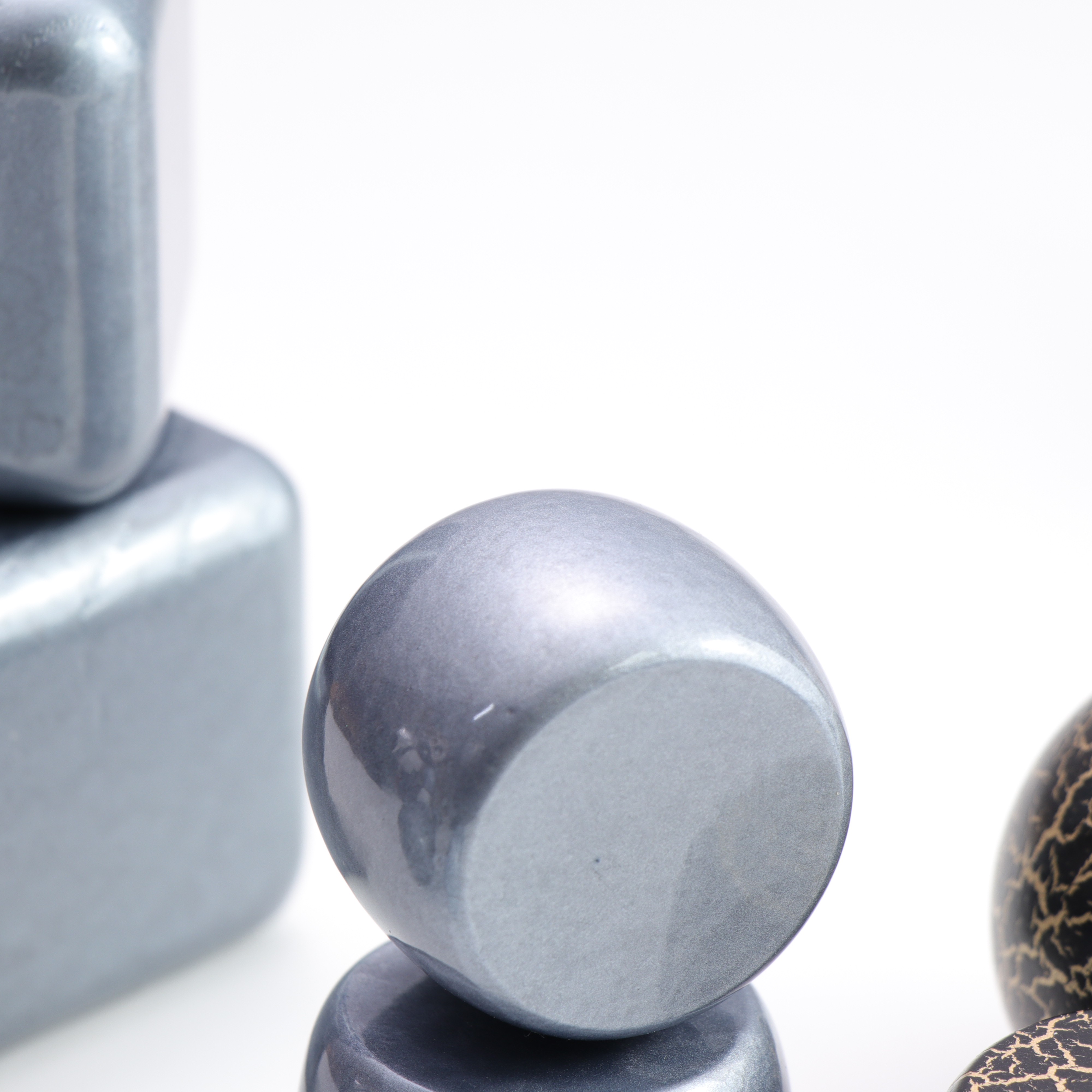 Elevate Every Scent Experience with Our Signature Wooden-Cap Bottle