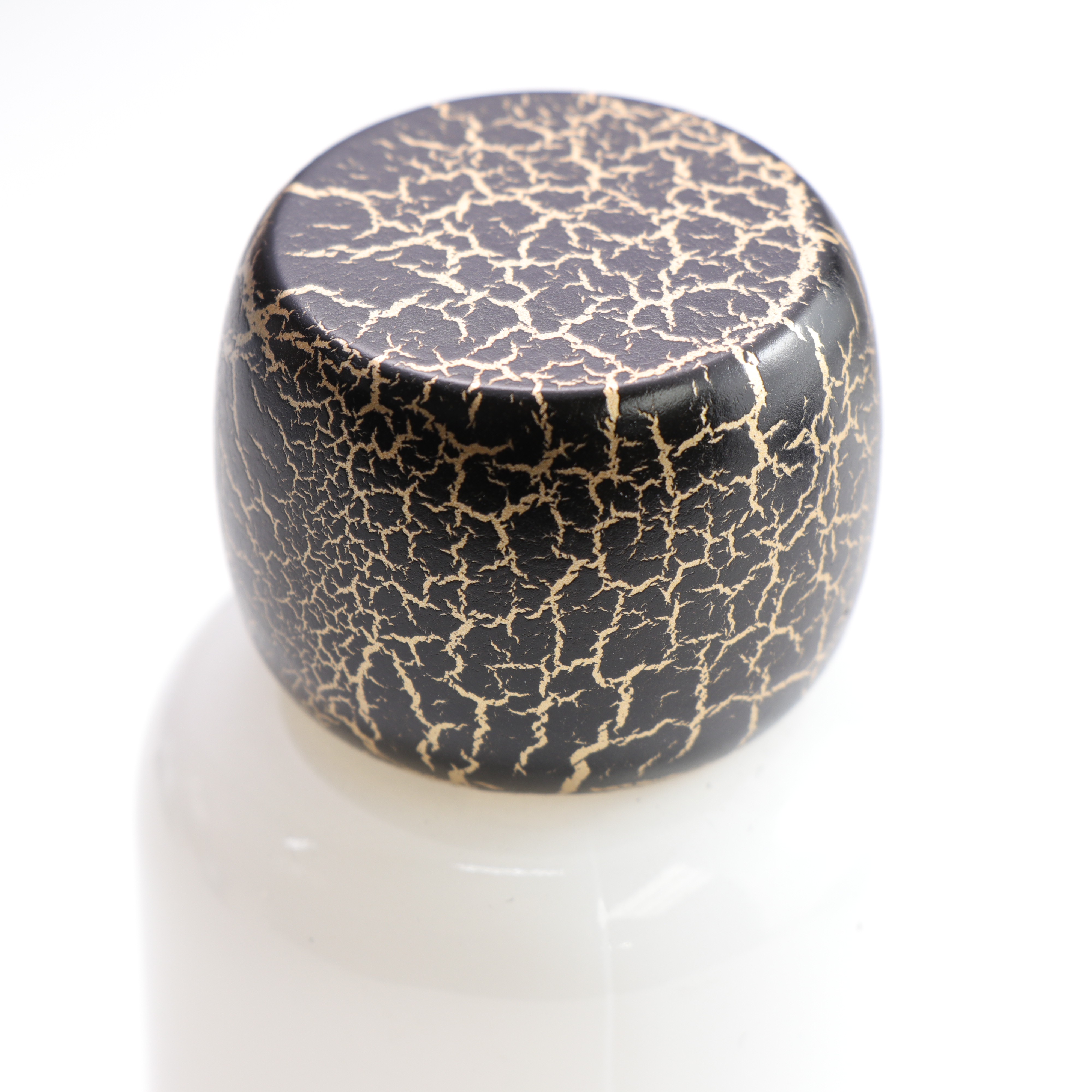 Elevate Every Scent Experience with Our Signature Wooden-Cap Bottle