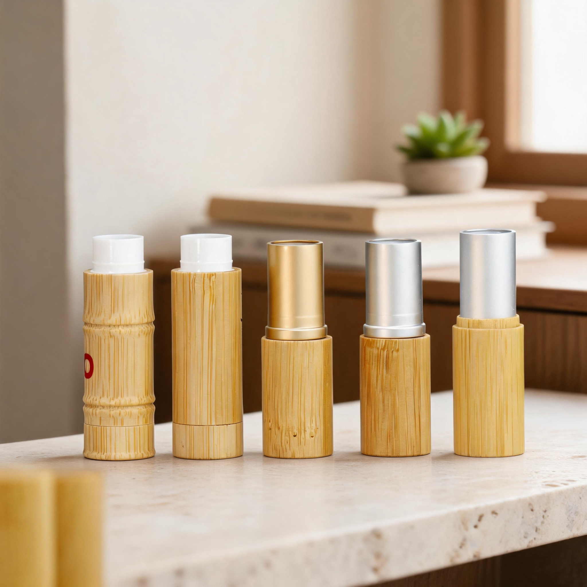 Dry Chapped Lip Repair Nourishing Softening Lip Care Daily Use at Home and Outdoors Refillable Lip Balm Tube Lip Balm Tube Dry Chapped Lip Repair Nourishing Softening Lip Care Daily Use at Home and Outdoors Refillable Lip Balm Tube Lip Balm Tube