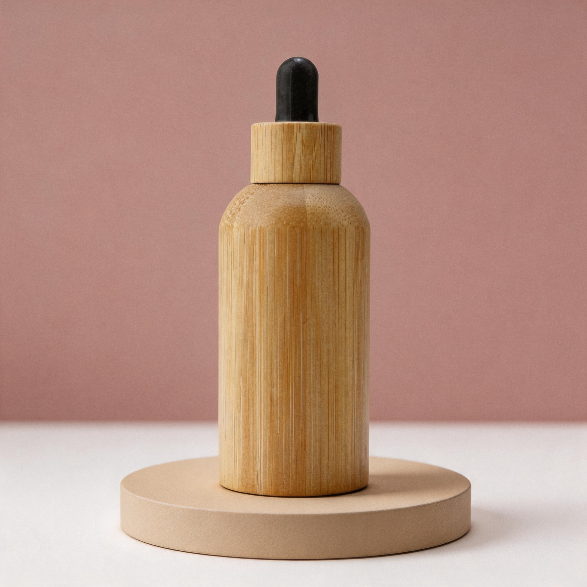 Wholesale 10ml 30ml 50ml Full Bamboo Glass Dropper Bottle Essential Oil Serum Skincare Cosmetic Packaging Container Wholesale 10ml 30ml 50ml Full Bamboo Glass Dropper Bottle Essential Oil Serum Skincare Cosmetic Packaging Container