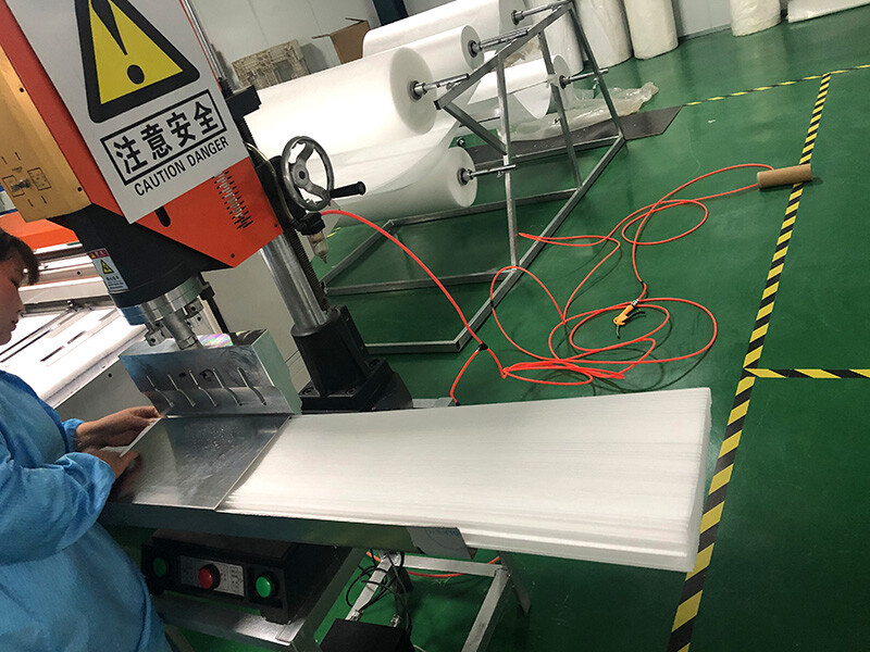 PRODUCTION LINE PRODUCTION LINE