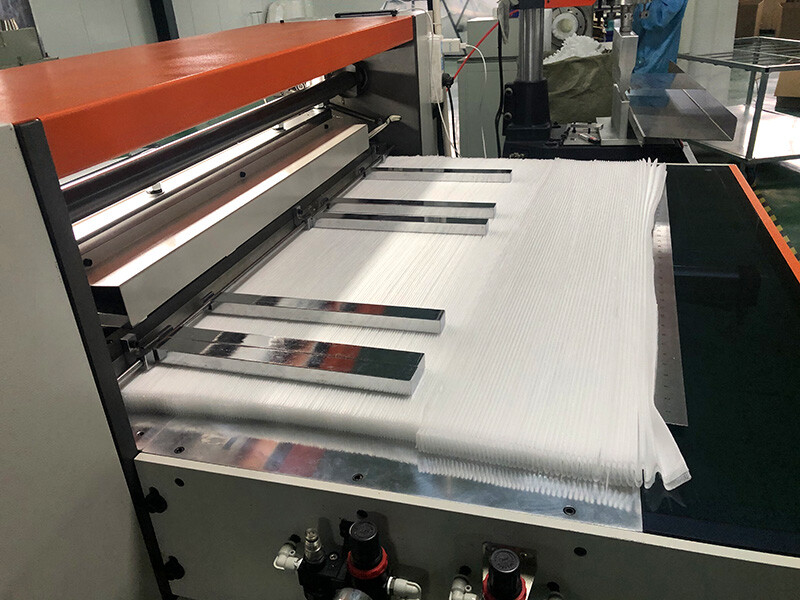 PRODUCTION LINE PRODUCTION LINE