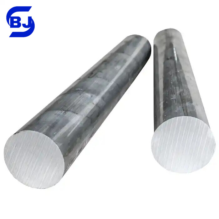 Barra de aluminio 1100