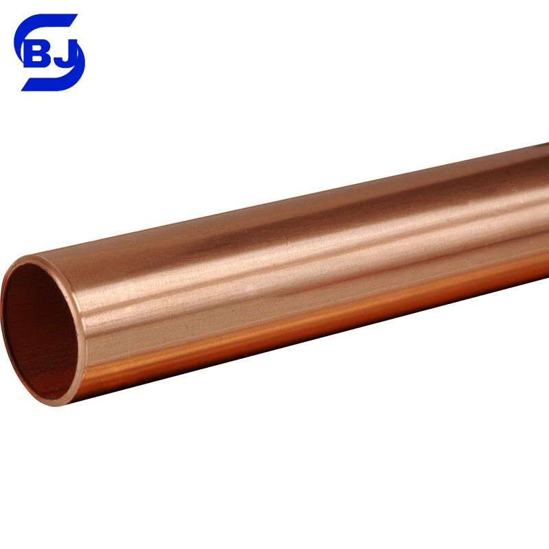 Tubo de Cobre C63000