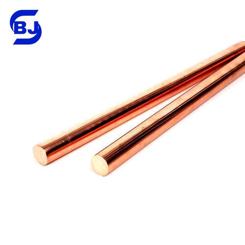 Barra de Cobre C52100