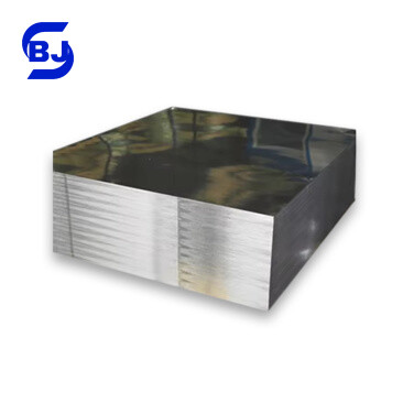 Hojalata laminada en frío simple reducida