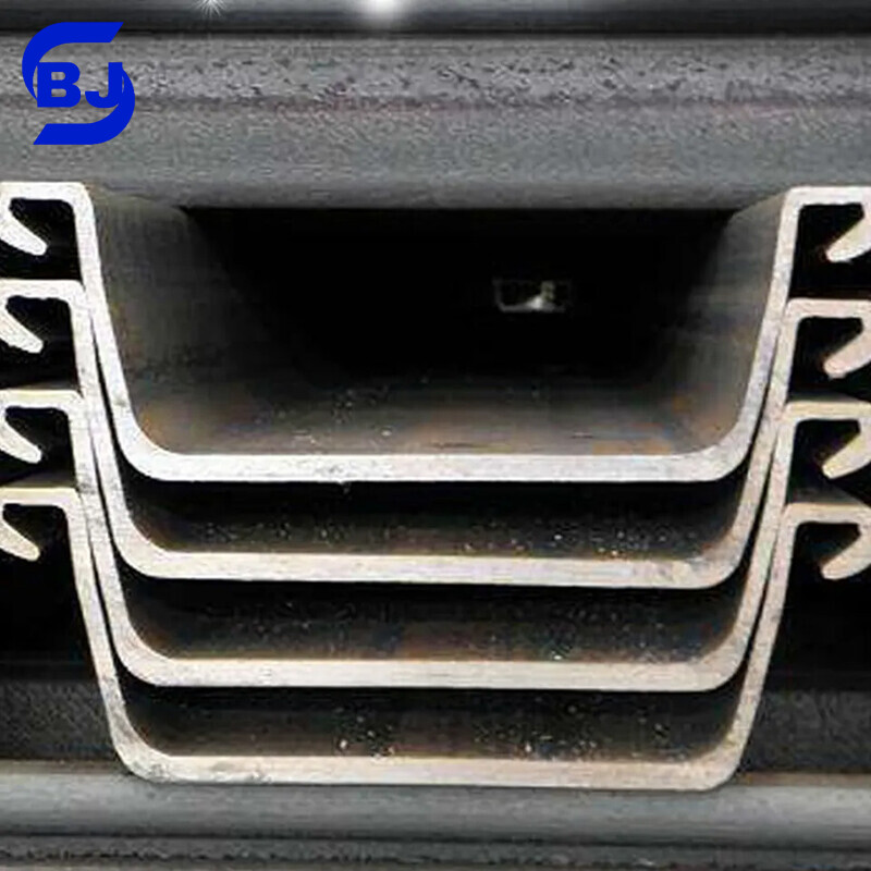 A 33 E 36-3 Perfil de acero en forma de U