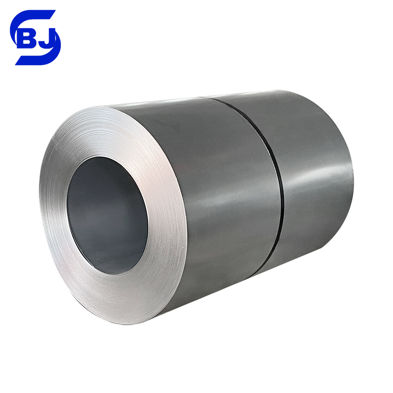 Bobina de acero inoxidable 904L