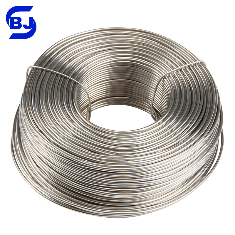 Alambre de acero inoxidable 309LSi