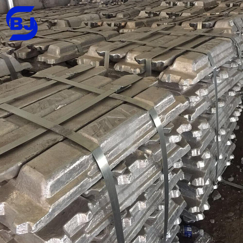 3003 Lingote de aluminio