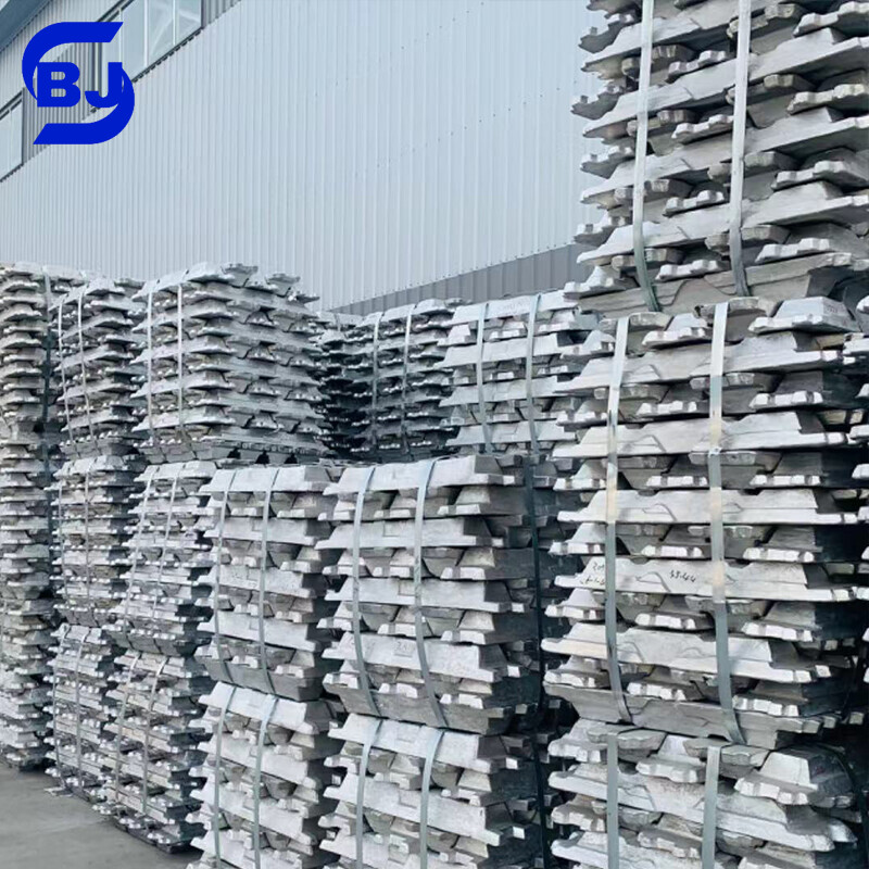 3003 Lingote de aluminio