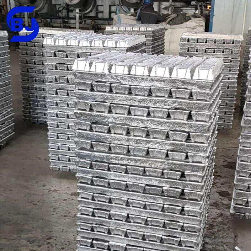 5086 Lingote de aluminio