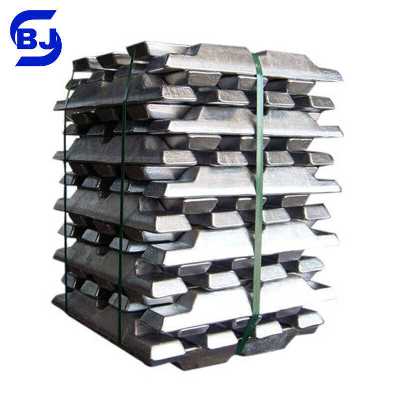 3003 Lingote de aluminio