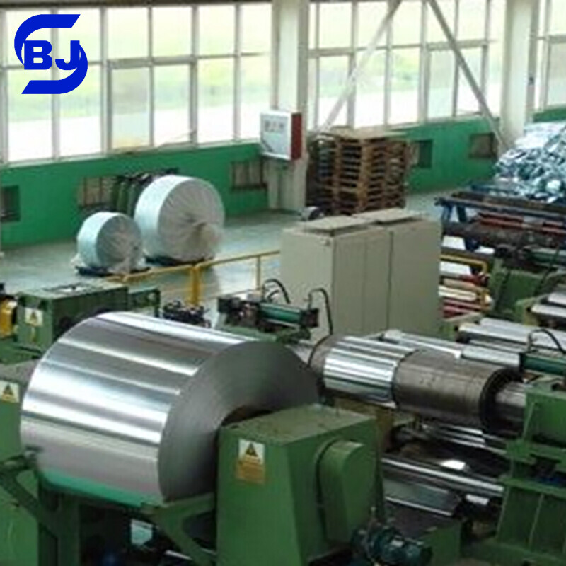 Lámina de Aluminio 3004