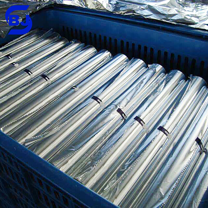 Lámina de Aluminio 3004