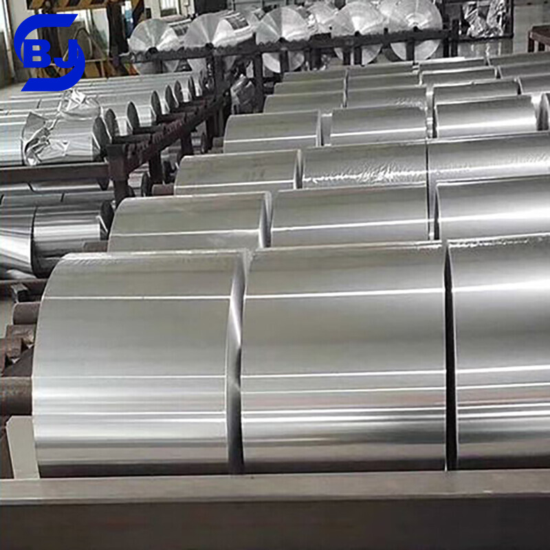 Lámina de Aluminio 3003