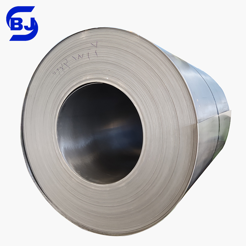 1008 Bobina de acero laminado en frío