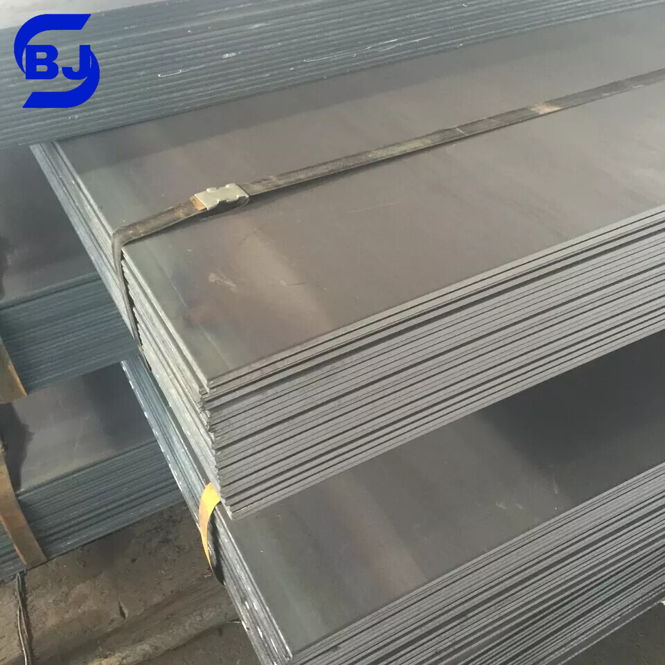 Placa resistente al desgaste