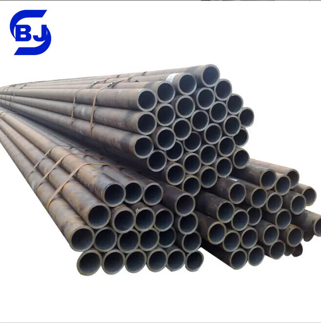 Tubo de acero sin soldadura A335