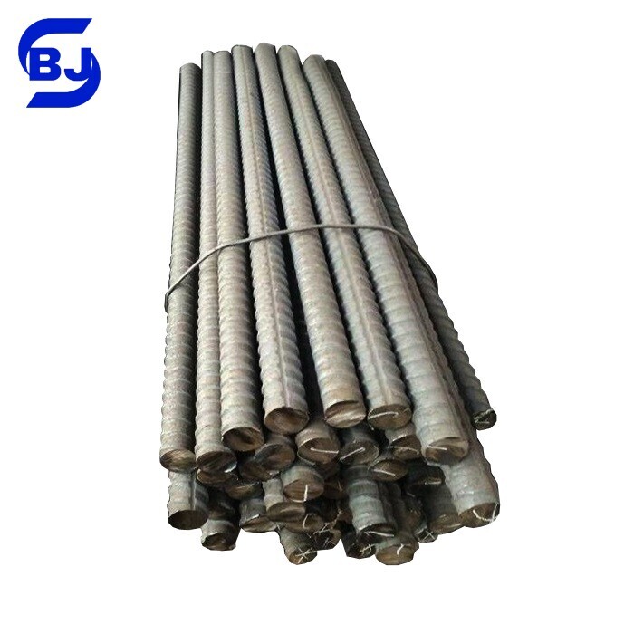 HPB300/HRB335/HRB400/HRB500 Refuerzo