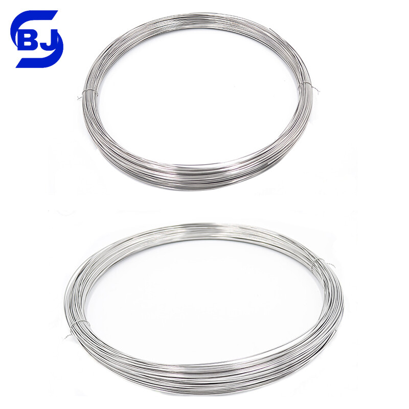 Alambre de acero inoxidable 310S