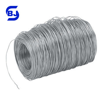 Alambre de acero inoxidable 302