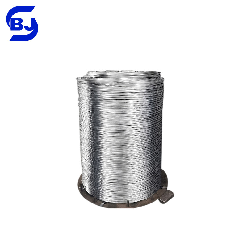 Alambre de acero inoxidable