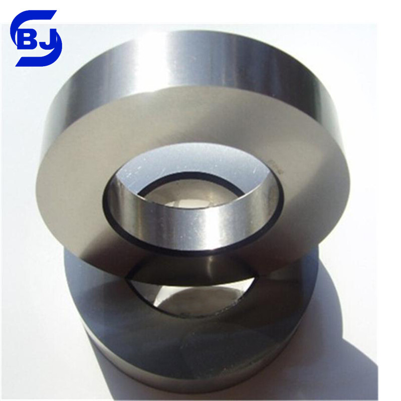 2205 Tira de acero inoxidable