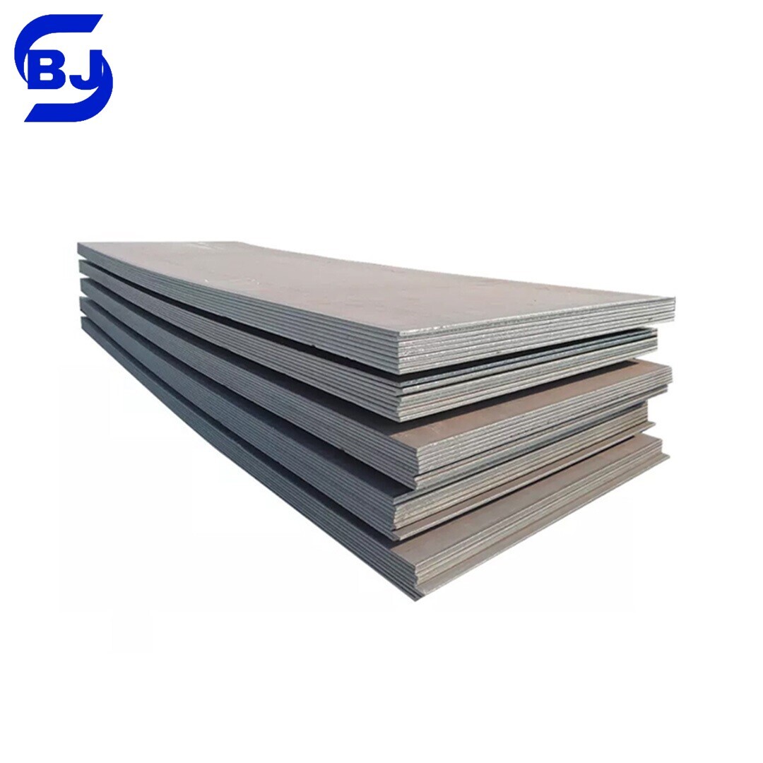 DC01/DC02/DC03/DC04 Chapa de Acero Laminado en Frío