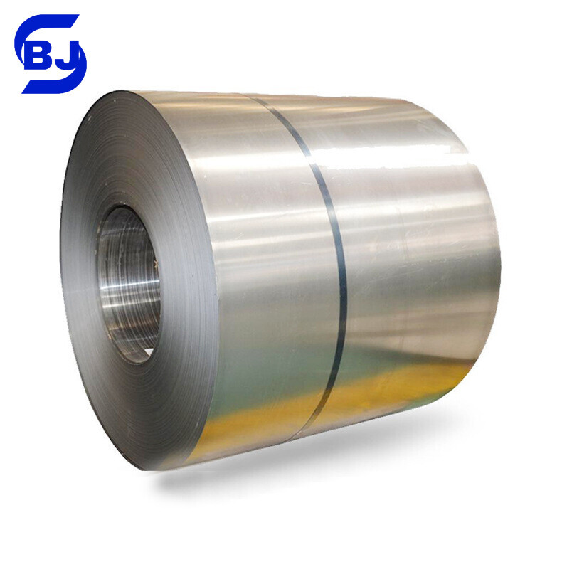 Bobina de acero laminado en frío 1018