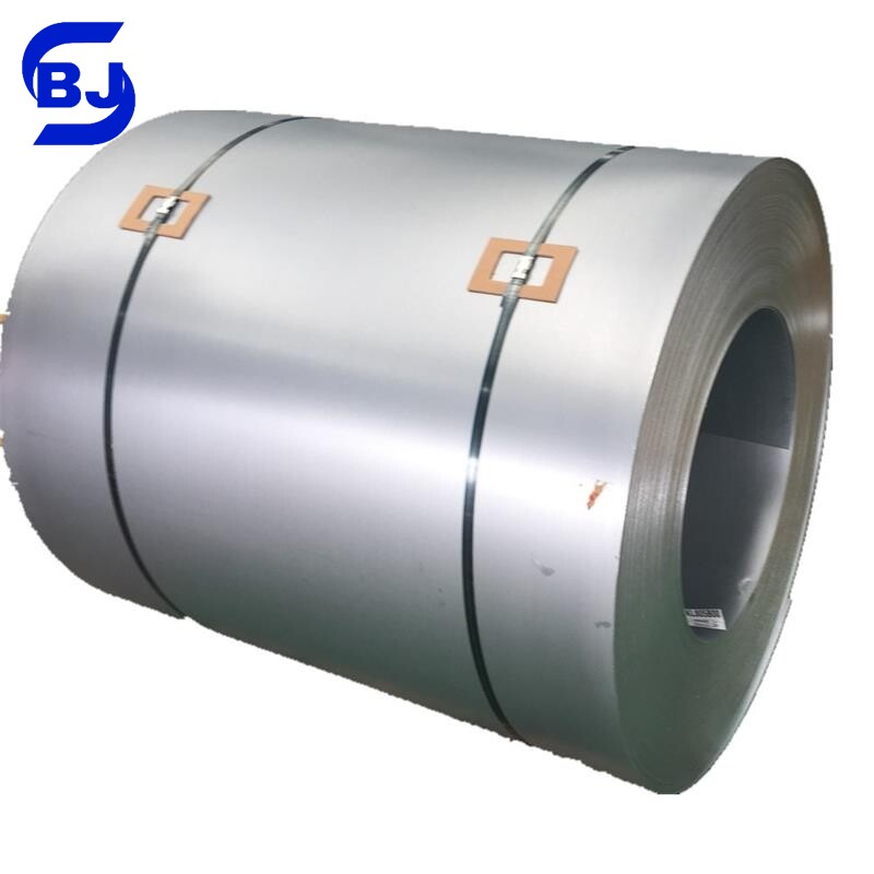 Bobina de acero laminado en frío 1018