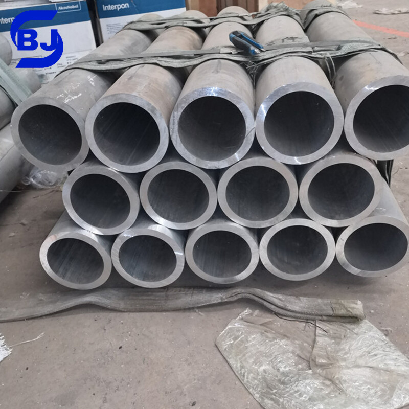 Tubo de Aluminio 1080