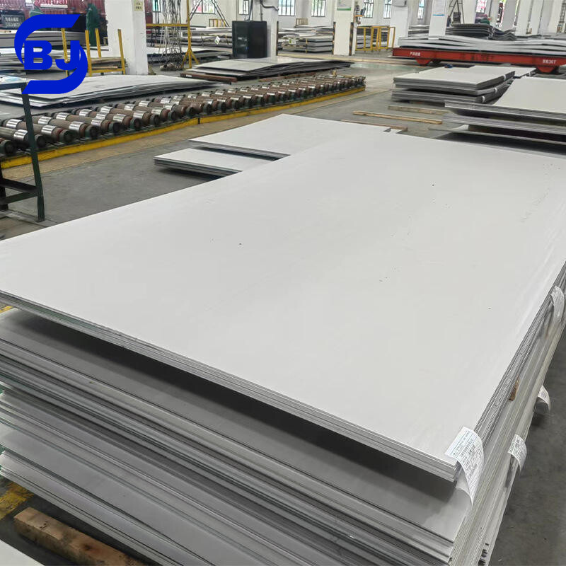 Placa de Aluminio 1060