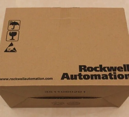 Сервомотор Allen Bradley MPL-B430P-HJ74AA Бюллетень MPL LL