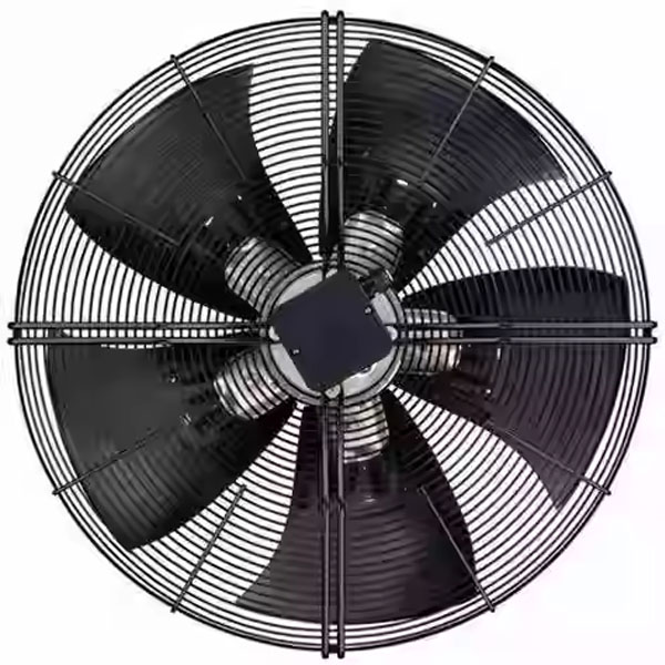 Оригинальный вентилятор ebmpapst S6D800-CD01-07 промышленный осевой Быстрая доставка