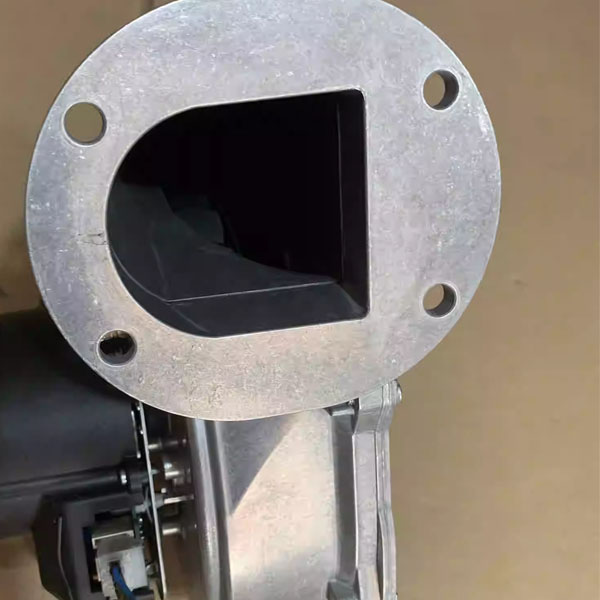 ebmpapst RG175/2000-3633-010204 Брендовая новая оригинальная центробежная вентиляторная установка Быстрая доставка