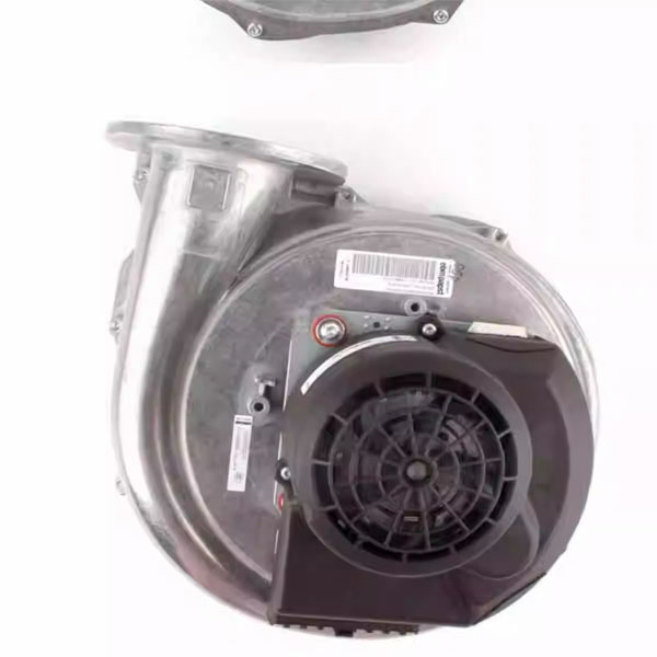 ebmpapst RG175/2000-3633-010204 Брендовая новая оригинальная центробежная вентиляторная установка Быстрая доставка