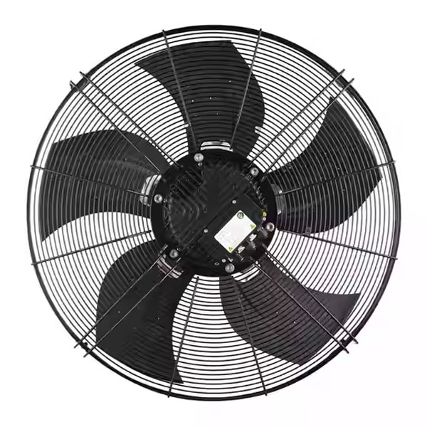 ebmpapst W3G800-GK21-68 800mm промышленный осевой вентилятор 100% оригинальный новый быстрая доставка