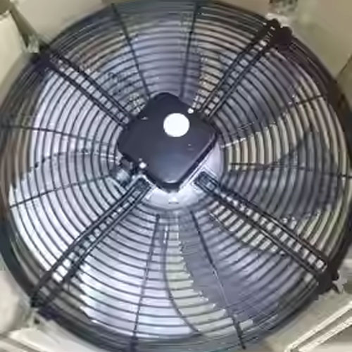 ebmpapst W3G800-GY27-63 800мм Осевой Вентилятор 100% Бренд Новый Оригинал Быстрая Доставка