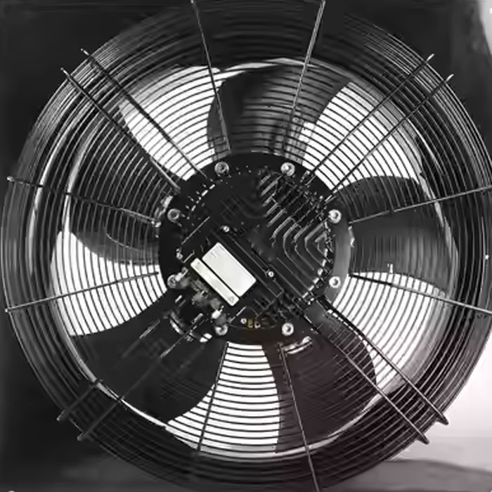 ebmpapst W3G710-GU23-03 100% Брендовая новая оригинальная промышленная осевая вентиляторная установка Быстрая доставка