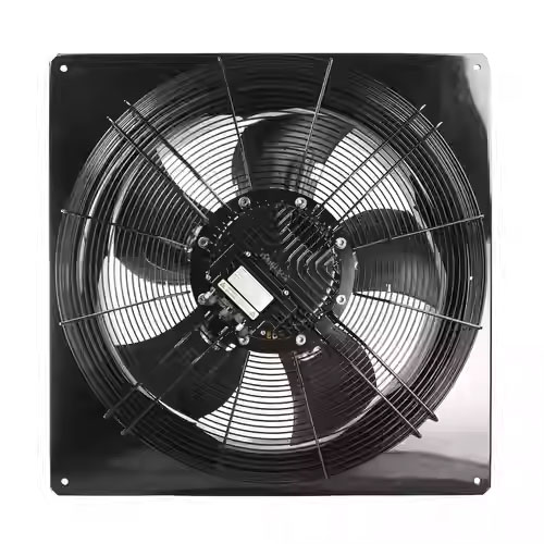 100% Брендовая новая оригинальная ebmpapst W3G630-DU23-09 630мм осевой вентилятор Быстрая доставка