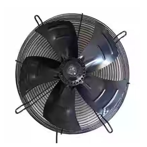 Новый оригинальный промышленный осевой вентилятор ebmpapst S3G630-AU23-01 630 мм с быстрой доставкой