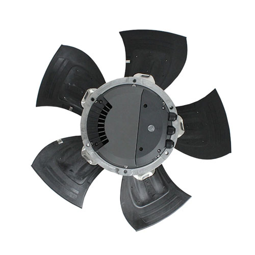 ebmpapst S3G630-AU31-71 630mm Осевой вентилятор Бренд новый Оригинал Быстрая доставка