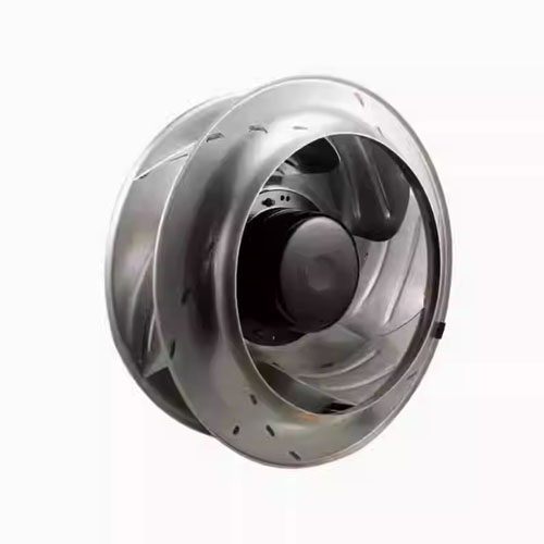 100% Бренд новый ebmpapst R3G355-AI56-01 355мм компактный осевой вентилятор для охлаждения инвертора