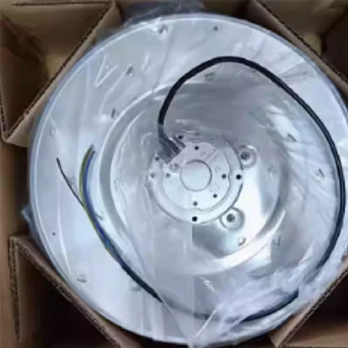 ebmpapst R3G355-AI62-06 Промышленный осевой вентилятор Брендовый новый и оригинальный Быстрая доставка