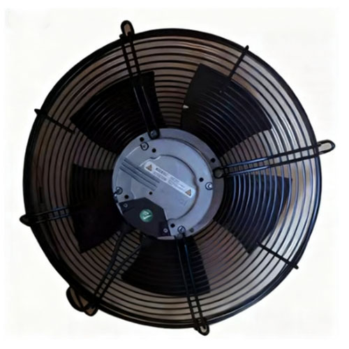 100% Бренд новый ebmpapst S3G400-KC22-51 400мм осевой вентилятор Быстрая доставка