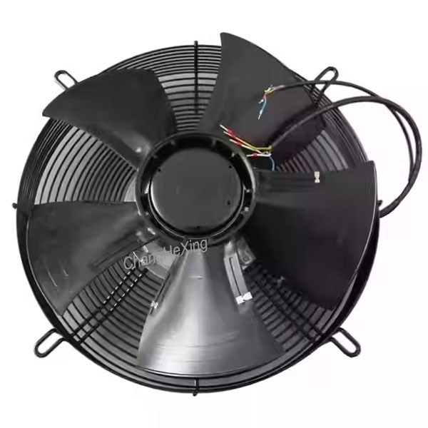 Оригинальный промышленный осевой вентилятор ebmpapst A3G400-AN04-04 с быстрой доставкой