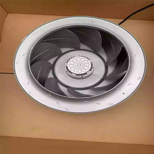 ebmpapst R6D560-AH05-01 560мм Большой Осевой Вентилятор Бренд Новый Оригинал Быстрая Доставка