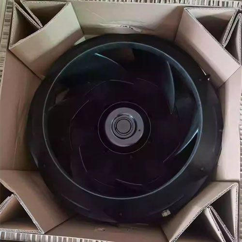 Оригинальный промышленный вентилятор ebmpapst R3G630-RB32-71 с быстрой доставкой